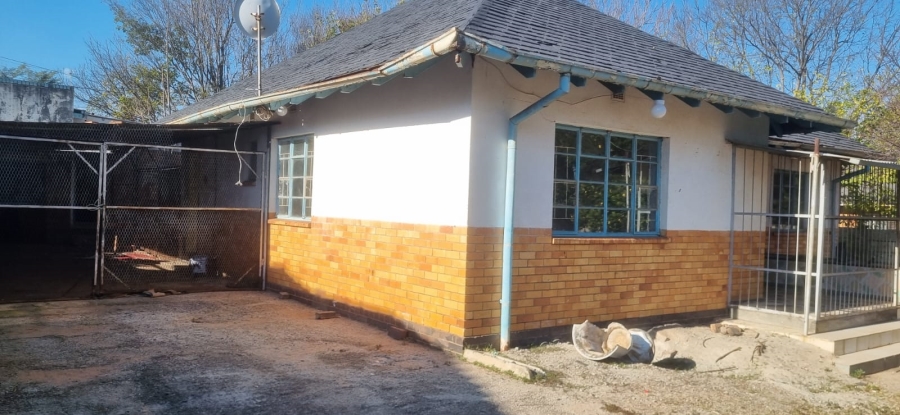 3 Bedroom Property for Sale in Stilfontein Ext 3 North West